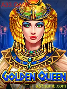 GoldenQueen