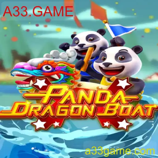 PANDADRAGONBOAT